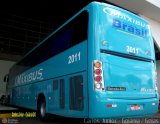 Trans Brasil > TCB - Transporte Coletivo Brasil 110220 na cidade de Goiânia, Goiás, Brasil, por Carlos Júnior. Número da foto: #383651.