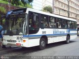 Cidade das Hortênsias 3012 na cidade de Petrópolis, Rio de Janeiro, Brasil, por Roberto Marinho - Ônibus Expresso. Número da foto: #:id.