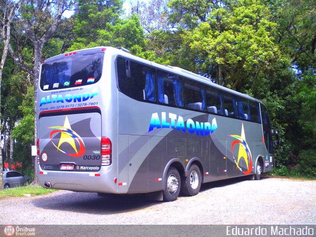 Alta Onda Turismo 0030 na cidade de Gramado, Rio Grande do Sul, Brasil, por Eduardo Machado. Número da foto: #384606.