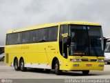 Viação Itapemirim 45295 na cidade de Vitória da Conquista, Bahia, Brasil, por Drill Silva. Número da foto: #385549.