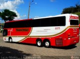 Transporte Rodrigues 5075 na cidade de João Monlevade, Minas Gerais, Brasil, por Lucas  Ribeiro. Número da foto: #384859.