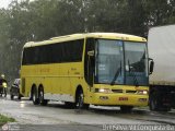 Viação Itapemirim 45341 na cidade de Vitória da Conquista, Bahia, Brasil, por Drill Silva. Número da foto: #:id.