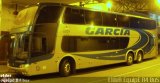 Viação Garcia 6029 na cidade de Sorocaba, São Paulo, Brasil, por Elder Macedo. . . . Número da foto: #384941.