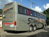 Starline Turismo 1300 na cidade de Trindade, Goiás, Brasil, por Douglas Andrez. Número da foto: #:id.