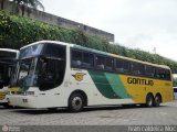 Empresa Gontijo de Transportes 11155 na cidade de Belo Horizonte, Minas Gerais, Brasil, por Ivan Caldeira Moc. Número da foto: #:id.