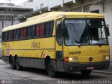 Viação Itapemirim 40399 na cidade de Rio de Janeiro, Rio de Janeiro, Brasil, por Adriano Minervino. Número da foto: #385221.