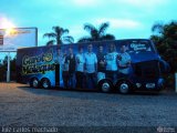 Banda Garoto Moleque 9800 na cidade de São José, Santa Catarina, Brasil, por Luiz Carlos Machado. Número da foto: #386644.