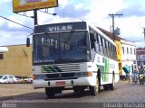 Expresso São Nicolau 2005 na cidade de , por Eduardo Machado. Número da foto: #385733.