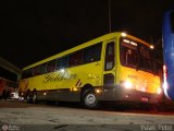Viação Itapemirim 45017 na cidade de Vitória, Espírito Santo, Brasil, por Yslan Peter. Número da foto: #386594.