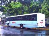 SOGIL - Sociedade de Ônibus Gigante Ltda. 5034 na cidade de Gravataí, Rio Grande do Sul, Brasil, por Eduardo Machado. Número da foto: #385729.