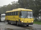 Viação Itapemirim 40445 na cidade de Vitória da Conquista, Bahia, Brasil, por Cleber Bus. ID da foto: :id.