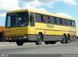 Viação Itapemirim 30179 na cidade de Vitória da Conquista, Bahia, Brasil, por Rava Ogawa. Número da foto: #386237.