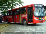 Itamaracá Transportes 671 na cidade de Abreu e Lima, Pernambuco, Brasil, por Matheus Lex. Número da foto: #386337.