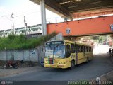 Rodoviária Metropolitana 406 na cidade de Camaragibe, Pernambuco, Brasil, por Johnmo Moreno . Número da foto: #:id.