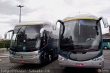 Auto Viação Camurujipe 4023 na cidade de Salvador, Bahia, Brasil, por Felipe Pessoa de Albuquerque. Número da foto: #:id.
