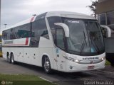 Auto Viação Catarinense 3113 na cidade de Florianópolis, Santa Catarina, Brasil, por Daniel Guardiola. Número da foto: #366888.
