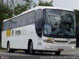 Frotanobre Transporte de Pessoal 6120 na cidade de Juiz de Fora, Minas Gerais, Brasil, por Adriano Minervino. Número da foto: #:id.