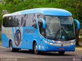 Auto Viação Progresso 6270 na cidade de Teresina, Piauí, Brasil, por Clemilton Rodrigues . Número da foto: #:id.