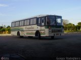 Cometur Transportes 19 na cidade de Pelotas, Rio Grande do Sul, Brasil, por Gregor Rodeghiero. Número da foto: #:id.