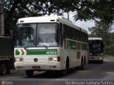 Cia. São Geraldo de Viação 4313 na cidade de Belo Horizonte, Minas Gerais, Brasil, por Harllesson Santana Santos. Número da foto: #:id.