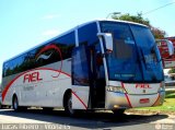 Fiel Turismo RJ 620.001 na cidade de Vitória, Espírito Santo, Brasil, por Lucas  Ribeiro. ID da foto: :id.