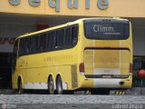 Viação Itapemirim 8087 na cidade de Jequié, Bahia, Brasil, por Gabriel Bispo. Número da foto: #387457.