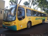 Viação Garcia 6939 na cidade de Apucarana, Paraná, Brasil, por Pedroka Ternoski. Número da foto: #387147.