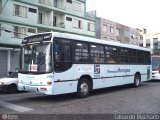 Transcal Sul Transportes Coletivos 24021 na cidade de Porto Alegre, Rio Grande do Sul, Brasil, por Eduardo Machado. Número da foto: #386847.
