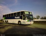 Planalto Transportes 791 na cidade de Santa Maria, Rio Grande do Sul, Brasil, por Eduardo Machado. Número da foto: #386839.