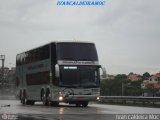 Pampulha Turismo 137 na cidade de Belo Horizonte, Minas Gerais, Brasil, por Ivan Caldeira Moc. Número da foto: #:id.