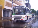 Viação Hamburguesa 2198 na cidade de Novo Hamburgo, Rio Grande do Sul, Brasil, por Eduardo Machado. Número da foto: #386809.