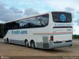 Emtram 3200 na cidade de Vitória da Conquista, Bahia, Brasil, por Rava Ogawa. Número da foto: #:id.