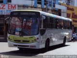 Transportes Paranapuan B10030 na cidade de Rio de Janeiro, Rio de Janeiro, Brasil, por André Luiz Gomes de Souza. Número da foto: #387650.