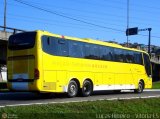 Viação Itapemirim 5705 na cidade de Vitória, Espírito Santo, Brasil, por Lucas  Ribeiro. Número da foto: #:id.