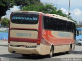 Auto Viação Goianésia 151003-3 na cidade de Goiânia, Goiás, Brasil, por Douglas Andrez. Número da foto: #387243.