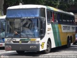 Empresa Gontijo de Transportes 15825 na cidade de Rio de Janeiro, Rio de Janeiro, Brasil, por Adriano Minervino. Número da foto: #387719.