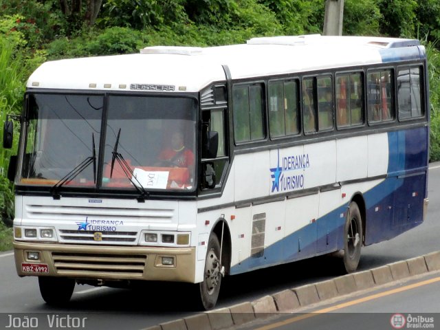 Liderança Turismo 6992 na cidade de Teresina, Piauí, Brasil, por João Victor. Número da foto: #388698.