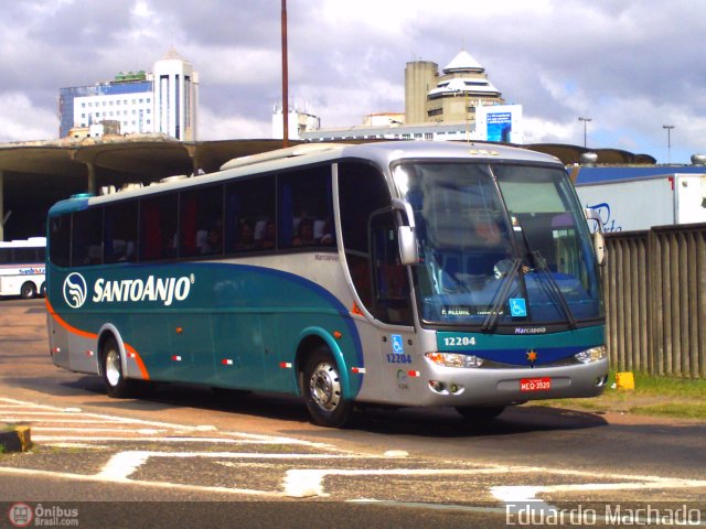 Empresa Santo Anjo da Guarda 12204 na cidade de Porto Alegre, Rio Grande do Sul, Brasil, por Eduardo Machado. Número da foto: #388713.