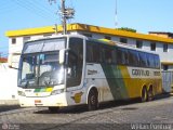 Empresa Gontijo de Transportes 11990 na cidade de Maceió, Alagoas, Brasil, por Willian Pontual. Número da foto: #388764.