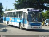Viação Saens Peña A71545 na cidade de Rio de Janeiro, Rio de Janeiro, Brasil, por Renan Vieira. Número da foto: #388153.