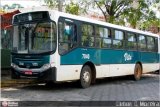 VITU - Viação Itu 7040 na cidade de Itu, São Paulo, Brasil, por Cleber C.  Moreira. Número da foto: #388704.