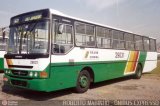 Empresa de Transportes Braso Lisboa 29031 na cidade de Rio de Janeiro, Rio de Janeiro, Brasil, por Roberto Marinho - Ônibus Expresso. Número da foto: #:id.