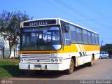 Ônibus Particulares 231 na cidade de Butiá, Rio Grande do Sul, Brasil, por Eduardo Machado. Número da foto: #388517.