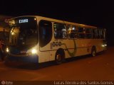 Expresso Miracema 225-1 na cidade de Palmas, Tocantins, Brasil, por Lucas Ferreira dos Santos Gomes. Número da foto: #:id.