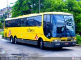 Viação Itapemirim 44033 na cidade de Vitória, Espírito Santo, Brasil, por Lucas  Ribeiro. Número da foto: #:id.