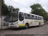 TURF - Transportes Urbanos Rurais Fragata 19 na cidade de Pelotas, Rio Grande do Sul, Brasil, por Eduardo Machado. Número da foto: #388489.