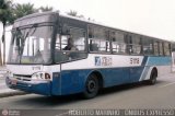 Transportes Amigos Unidos 51118 na cidade de Rio de Janeiro, Rio de Janeiro, Brasil, por Roberto Marinho - Ônibus Expresso. Número da foto: #:id.