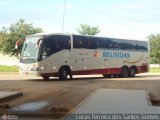 Empresa Reunidas Paulista de Transportes 45302 na cidade de Palmas, Tocantins, Brasil, por Lucas Ferreira dos Santos Gomes. Número da foto: #388311.