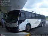 Santa Julia Transporte e Turismo 1000 na cidade de Juiz de Fora, Minas Gerais, Brasil, por Luiz Krolman. Número da foto: #388199.