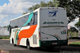 Empresa de Transportes Andorinha 5268 na cidade de Assis, São Paulo, Brasil, por Francisco Ivano. Número da foto: #388120.